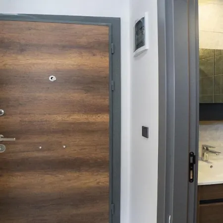 Apartmán Serenity *