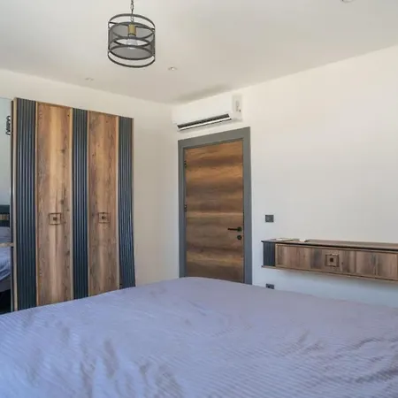 Serenity Apartament