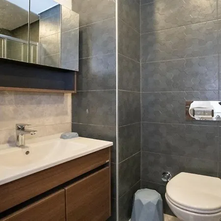 Apartament Serenity *