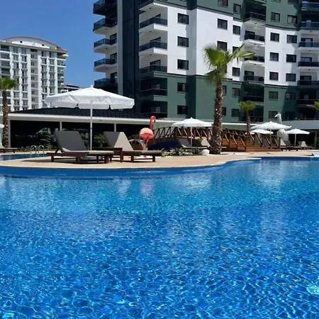 Serenity Alanya