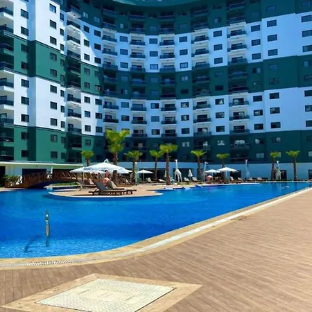 Apartmán Serenity *
