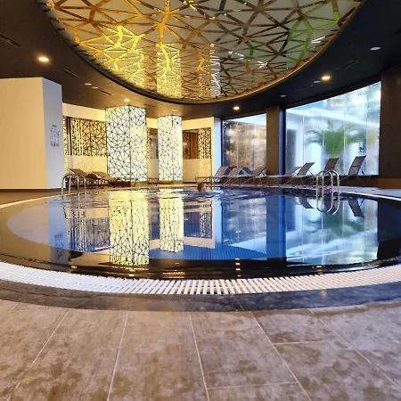 Serenity Apartmán Alanya