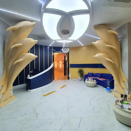Apartament Serenity