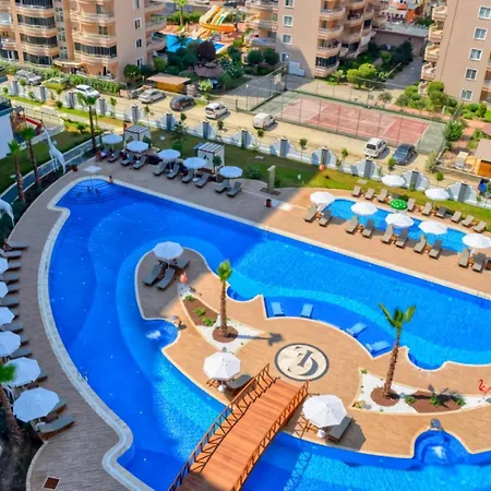 Serenity Alanya