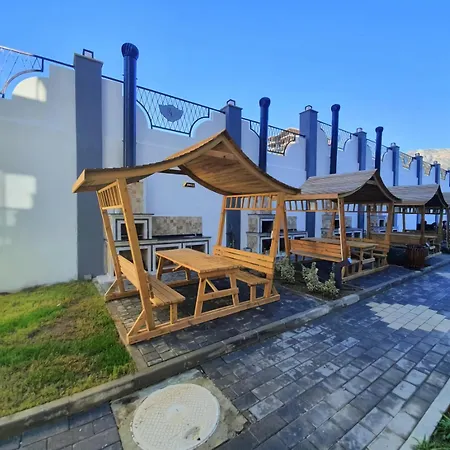 Serenity Apartament *