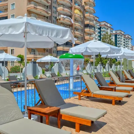 Serenity Alanya