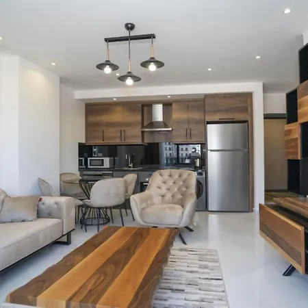Apartamento Serenity *