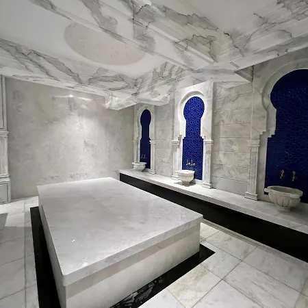 Serenity Apartamento