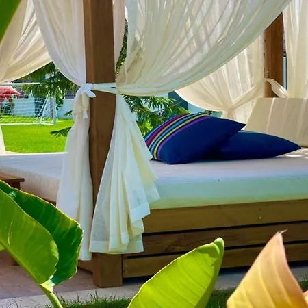 Apartamento Serenity