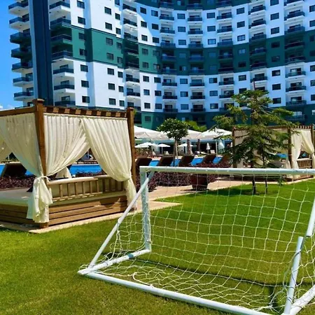 Serenity Alanya