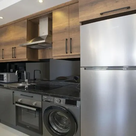 Apartamento Serenity